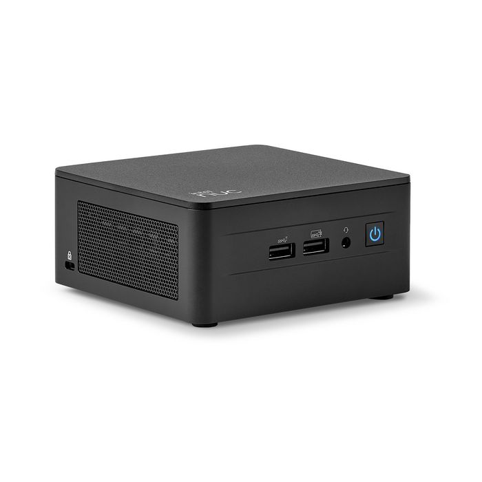 Asus NUC 13 Pro RNUC13ANHI300002I Intel Core i3-1315U