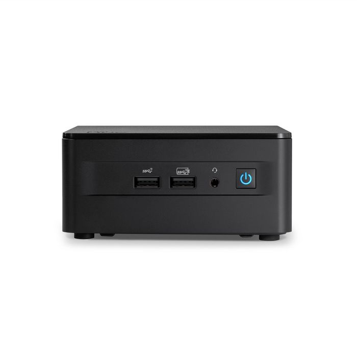 Asus NUC 13 Pro RNUC13ANHI300002I Intel Core i3-1315U
