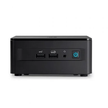 Asus MiniPC NUC 13 Pro RNUC13ANHI300002I Intel Core i3-1315U 13ª Generación