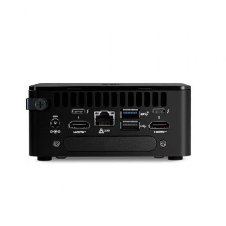 Asus MiniPC NUC 13 Pro RNUC13ANHI300002I Intel Core i3-1315U 13ª Generación