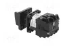 SCHNEIDER ELECTRIC Interruptor de Leva 20A 0-1 Negro