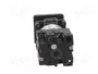 SCHNEIDER ELECTRIC Interruptor de Leva 20A 0-1 Negro