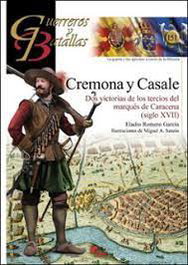 Cremona y Casale, Eladio Romero García - ALMENA