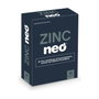 Neo Zinc Neo 30 cápsulas