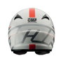 OMP KJ8 EVO CMR Blanco Talla S