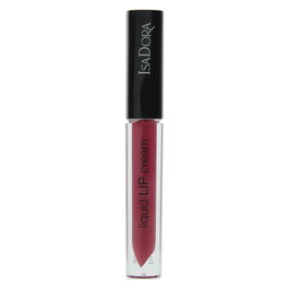 Lip Cream, Lápiz labial líquido, 10, Avalancha de Rosas, 10 ml