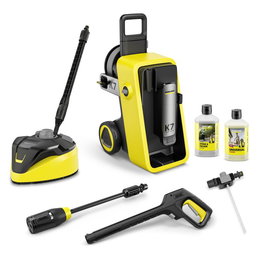 Kärcher Limpiadora de alta presión K7 Comfort Premium Home 1.317-503.0