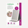 Medisana ESPEJO LED PORTATIL MEDISANA - RECARGABLE 3 TONOS DE LUZ - SENSOR