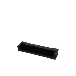 Brother PA-RB-001 Kit Cubierta Protectora de Goma para Impresoras PocketJet PJ-723, PJ-763MFi, PJ-773, PJ. Carcasa de Goma Negra