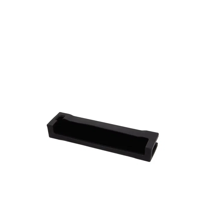 Brother PA-RB-001 Kit Cubierta Protectora de Goma para Impresoras PocketJet PJ-723, PJ-763MFi, PJ-773, PJ. Carcasa de Goma Negra