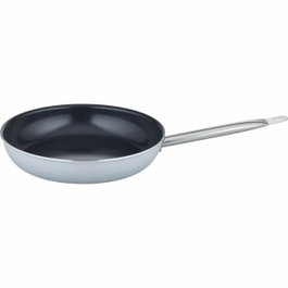 GSW Sartén profesional PRO BASIC de 28 cm compatible con inducción
