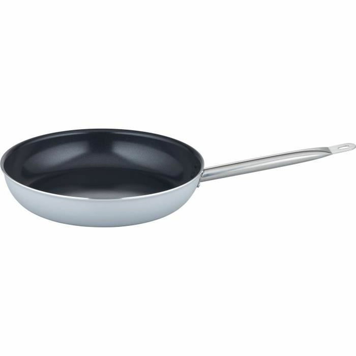 GSW Sartén profesional PRO BASIC de 28 cm compatible con inducción GSW Sartén profesional PRO BASIC de 28 cm compatible con inducción