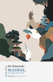 Maimai, el cargol d'en Taro, Aki Shimazaki - NORDICA