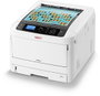 OKI C824dn Impresora Color A3 con Duplex