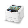 OKI C824dn Impresora Color A3 con Duplex