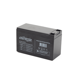 GEMBIRD BAT-12V7AH Batería UPS 12V 7Ah Sealed Lead Acid (VRLA)