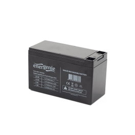 Gembird BAT-12V7AH Batería VRLA 12 V 7 Ah