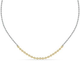 Collar Mujer Morellato SAUN30 Plateado