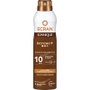Ecran Sunnique Broncea+ Aceite Bruma SPF10 250 ml
