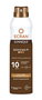 Ecran Aceite Protector Ecran Sunnique Broncea Bruma F10 250 ml