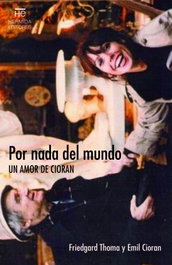 Por nada del mundo, Friedgar Thoma - HERMIDA