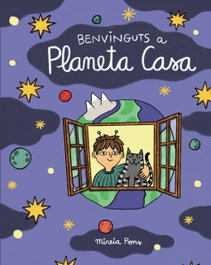 ALBA, Benvinguts a planeta casa