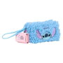 Cerdá Neceser de Aseo Viaje Stitch Disney Azul