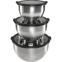 Gefu Set de Cuencos MONDI