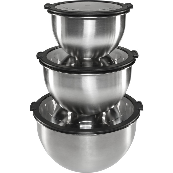 Gefu Set de Cuencos MONDI Gefu Set de Cuencos MONDI