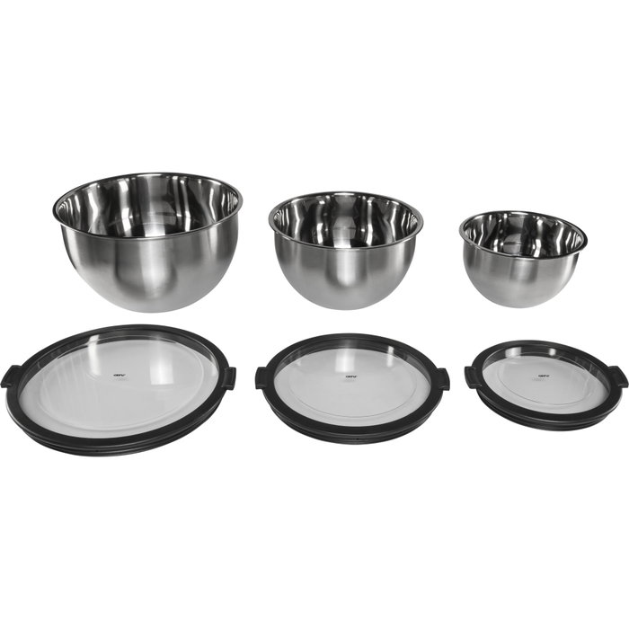 Gefu Set de Cuencos MONDI Gefu Set de Cuencos MONDI