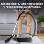 Aspirador Cecotec Powerbag 5000 ProStyle 800 W Gris