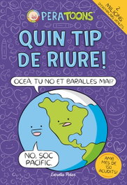ESTRELLA POLAR, Pera Toons 2. Quin tip de riure! - PERATOONS