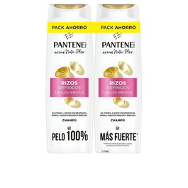 Pantene Rizos Definidos Champú Lote 2 x 325 ml