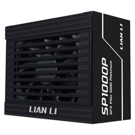 Lian Li SP Series Platinum 1000W Schwarz