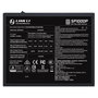 Lian Li SP Series Platinum 1000W Schwarz