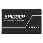 Lian Li SP Series Platinum 1000W Schwarz