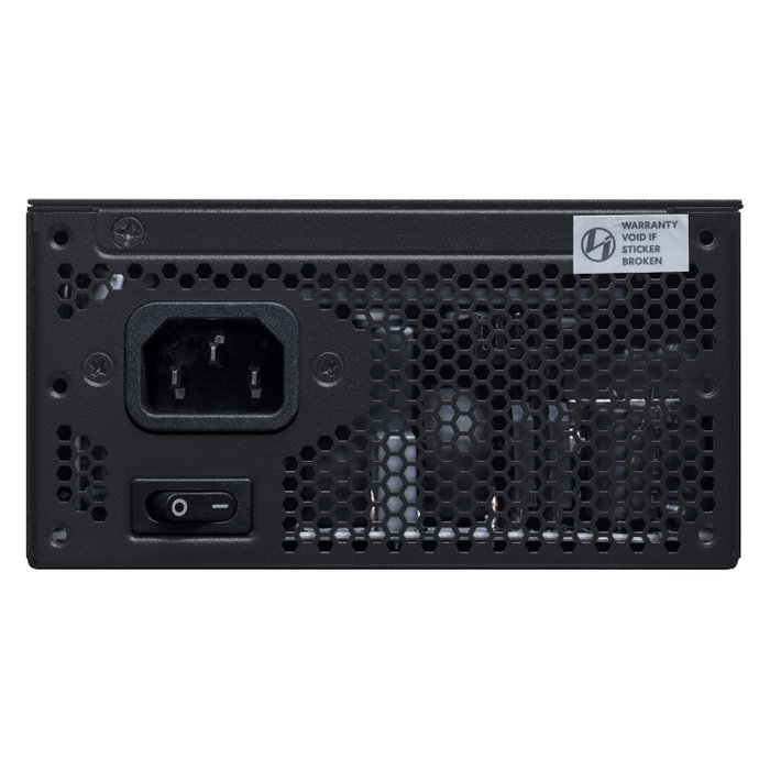 Lian Li SP Series Platinum 1000W Schwarz