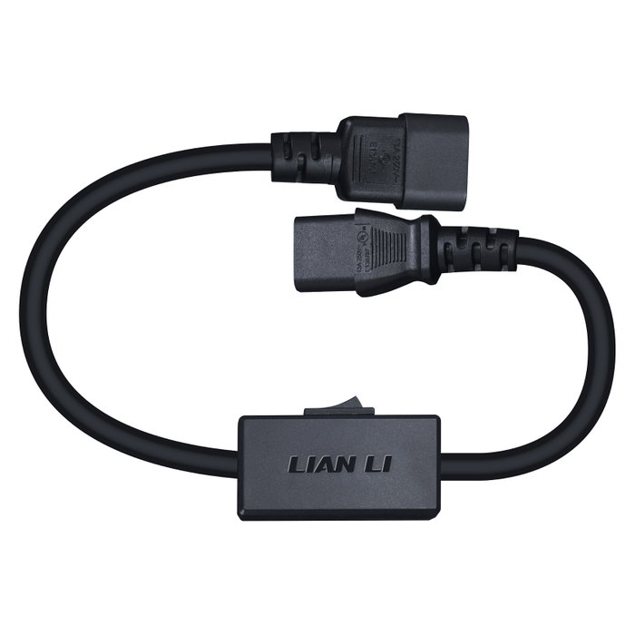 Lian Li SP Series Platinum 1000W Schwarz