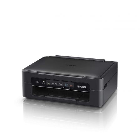 MULTIFUNCIÓN EPSON WiFi EXPRESSION HOME XP-255 - 27/15PPM BORRADOR - ESCÁNER 1200X2400PPP - USB - WiFi DIRECT - CARTUCHOS 29 BK/C/M/Y /XL