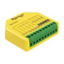 Shelly Plus RGBW PM Controlador de Luces LED Wi-Fi/Bluetooth