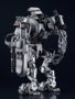 Good Smile Company RoboCop 2 Moderoid Plastic Model Kit (Cain)