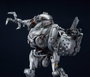 Good Smile Company RoboCop 2 Moderoid Plastic Model Kit (Cain)
