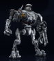 Good Smile Company RoboCop 2 Moderoid Plastic Model Kit (Cain)