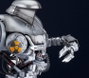 Good Smile Company RoboCop 2 Moderoid Plastic Model Kit (Cain)
