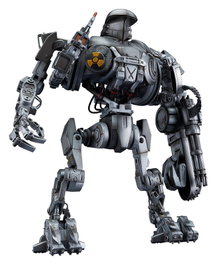 Good Smile Company RoboCop 2 Moderoid Plastic Model Kit (Cain)