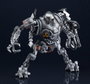 Good Smile Company RoboCop 2 Moderoid Plastic Model Kit (Cain)