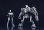 Good Smile Company RoboCop 2 Moderoid Plastic Model Kit (Cain)