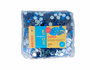 Innspiro Gemas Decorativas Acrílicas Círculo Azul 10mm