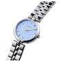 Pierre Cardin CF.0709.SJ con esfera azul y correa gris