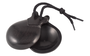 Castañuelas Jale de Granadillo Negro Del Nº 8